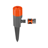 Gardena Small Area Garden Spray Sprinkler on Spike