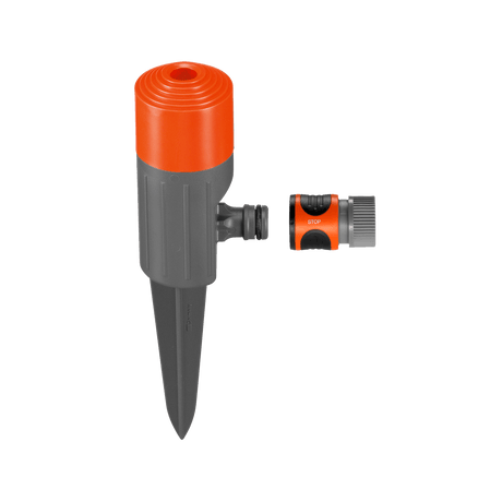 Gardena Small Area Garden Spray Sprinkler on Spike