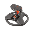 Gardena ZoomMaxx Oscillating Sprinkler