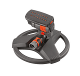 Gardena ZoomMaxx Oscillating Sprinkler