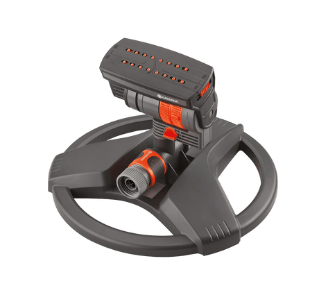 Gardena ZoomMaxx Oscillating Sprinkler