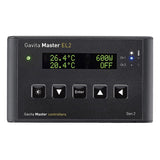Gavita Master EL2 controller with digital display on a white background