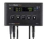 Gavita Master EL2 controller with digital display on a white background