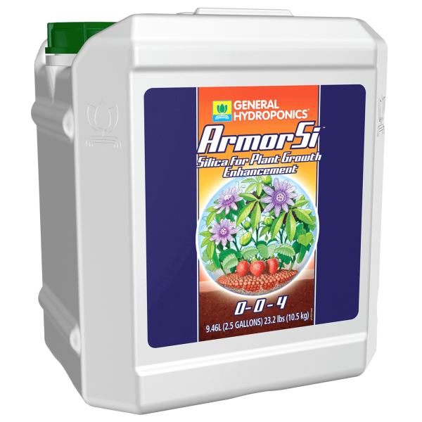 General Hydroponics Armor Si 0-0-4