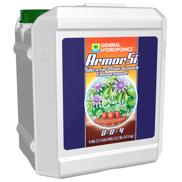 General Hydroponics Armor Si (0-0-4)