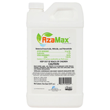 General Hydroponics AzaMax Biological Insecticide, Miticide and Nematicide