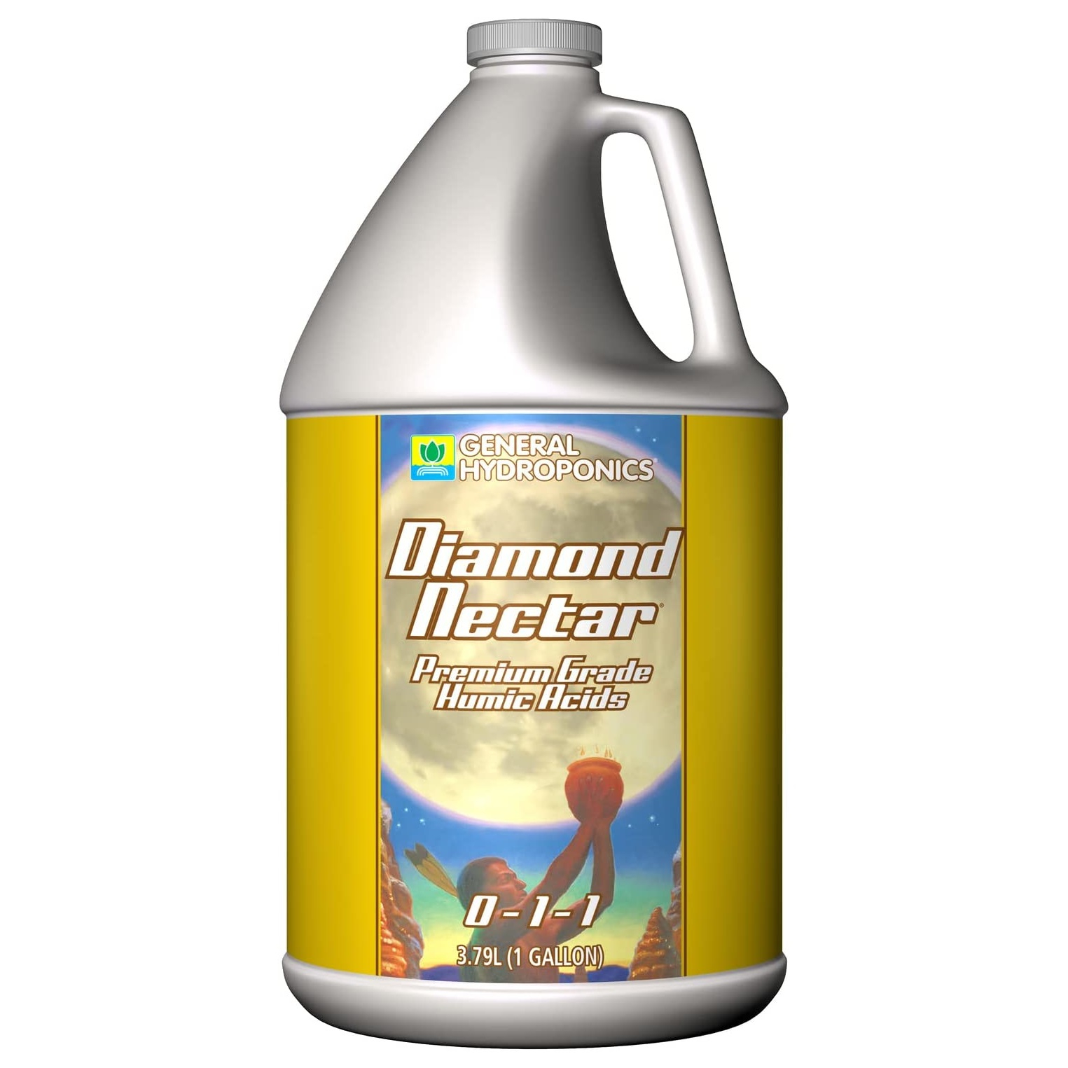 General Hydroponics Diamond Nectar - Thumbnail 5