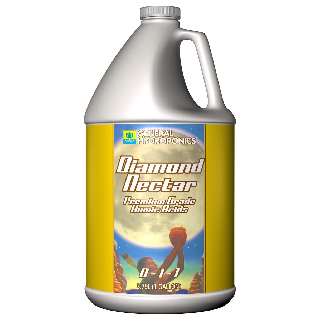 General Hydroponics Diamond Nectar (0-1-1)