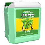 General Hydroponics FloraGro (2-1-6)