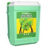 General Hydroponics FloraGro (2-1-6)