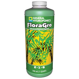 General Hydroponics FloraGro (2-1-6)