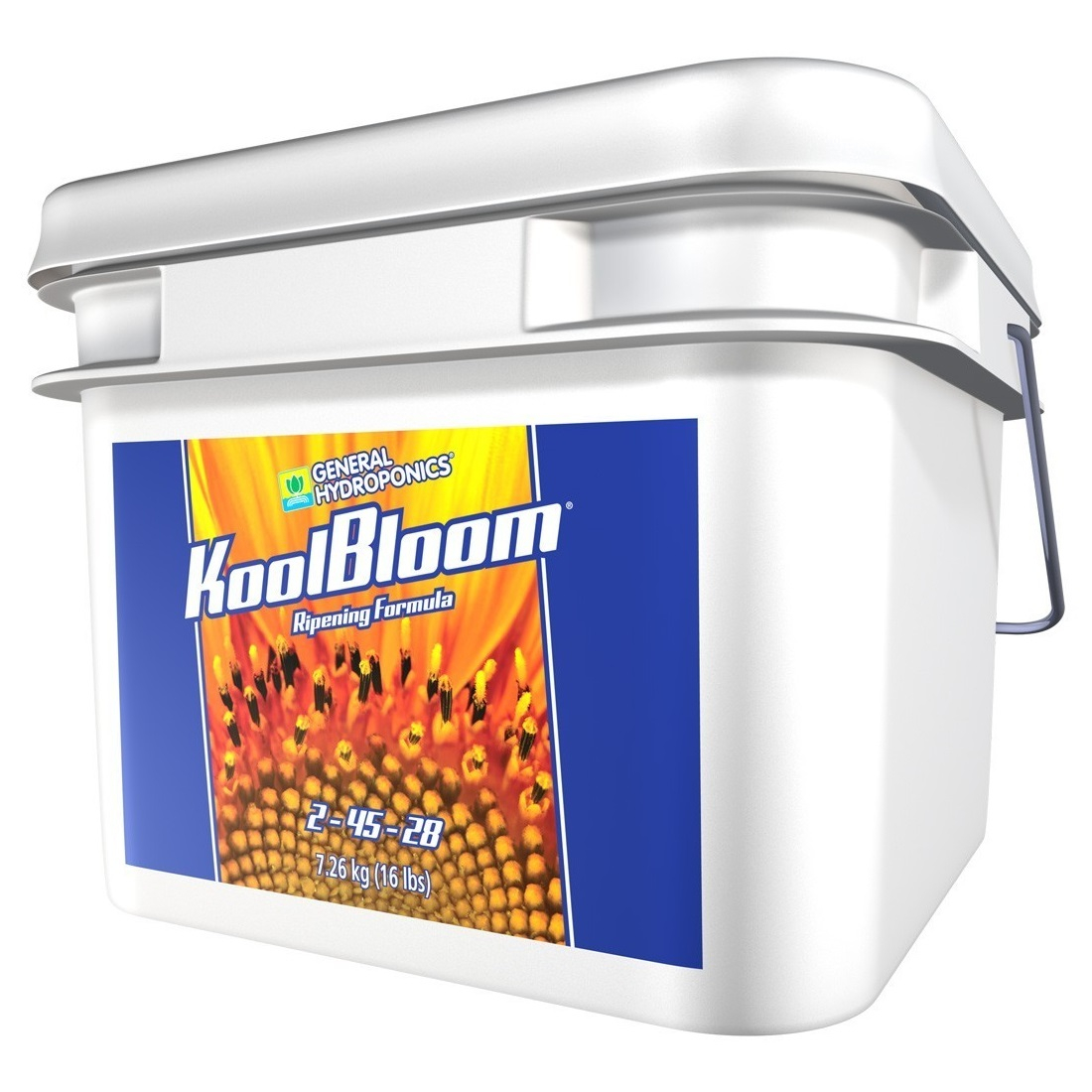 General Hydroponics KoolBloom Powder (2-45-28)