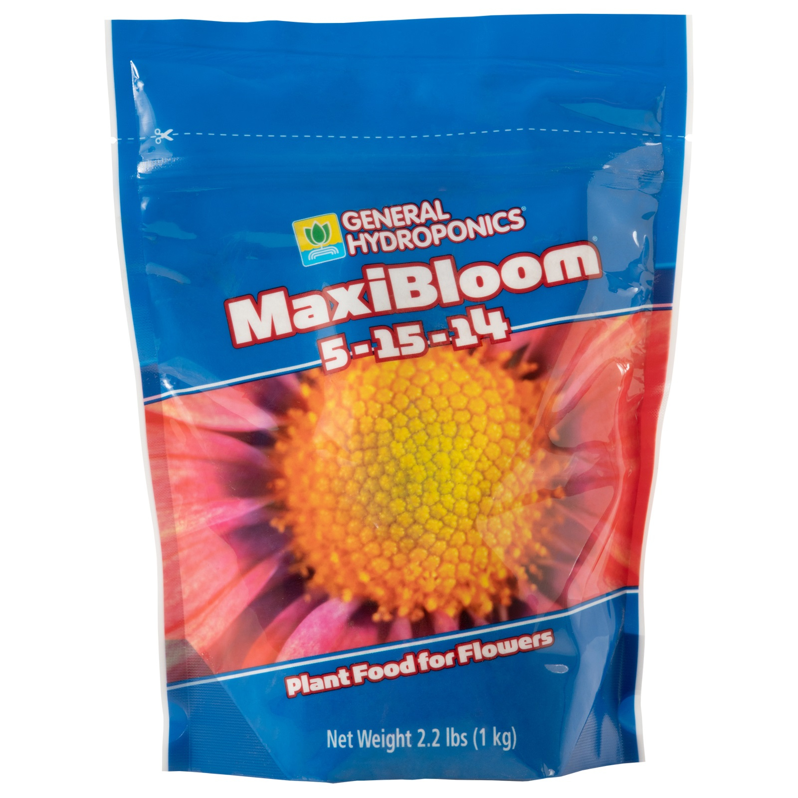 General Hydroponics MaxiBloom