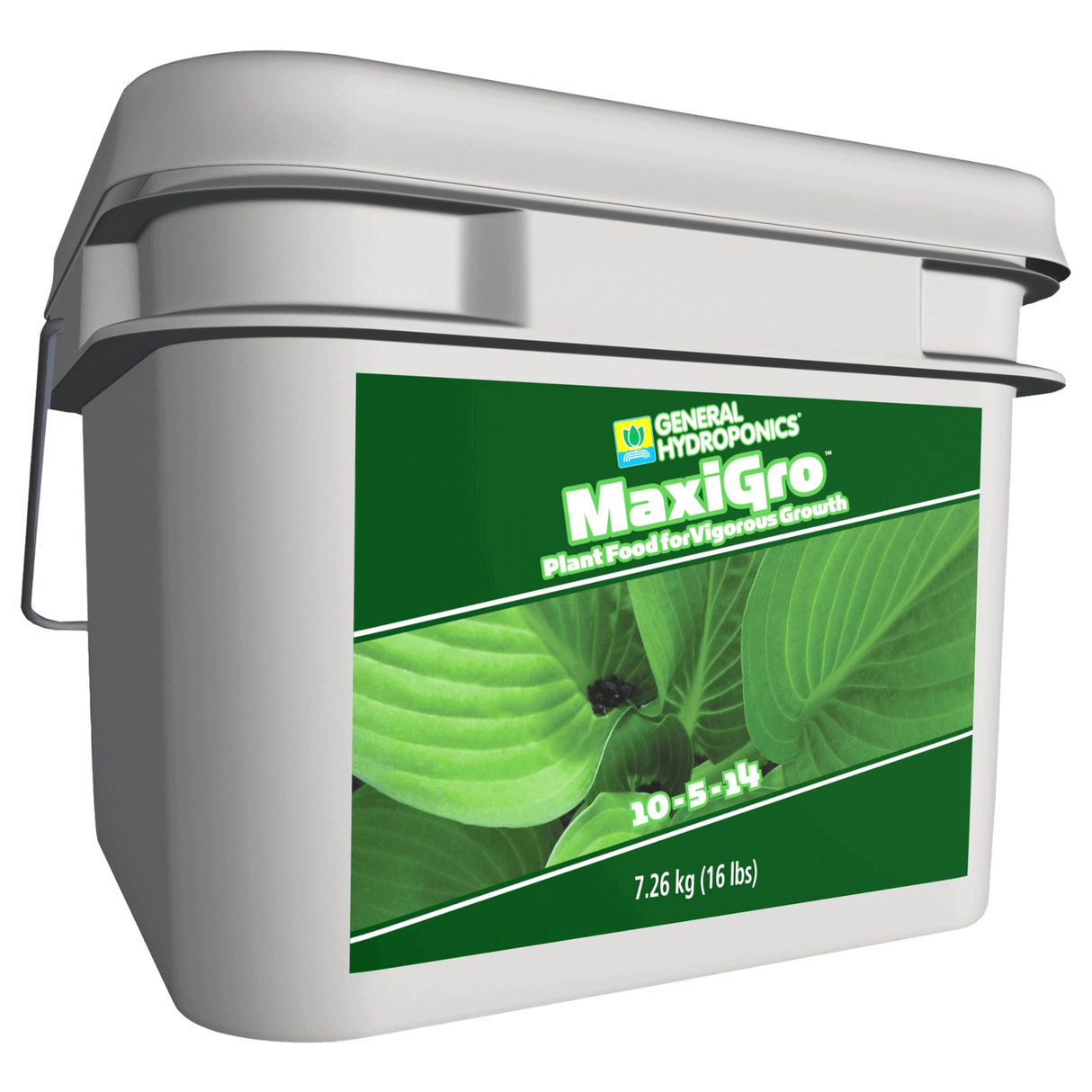 General Hydroponics MaxiGro (10-5-14)