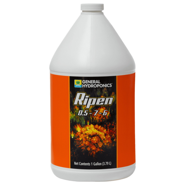 General Hydroponics Ripen (0.5-7-6)