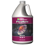 General Hydroponics FloraNova Bloom (4-8-7)