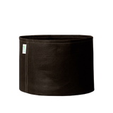 GeoPot Fabric Grow Bags - Black