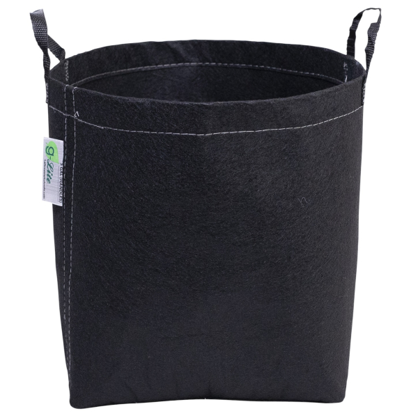 GeoPot G-Lite Fabric Pot With Handles