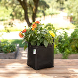 Geopot G-Lite Fabric Grow Bags with Handles