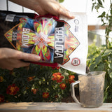 Geoflora Bloom Organic Fertilizer (3-5-5)