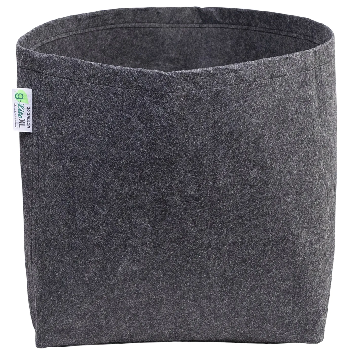 GeoPot G-Lite Fabric Pot