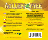 Humboldts Secret Golden Tree Plant Additive