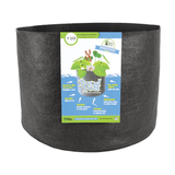 Smart Pot Pond Pot – Breathable Fabric Planter for Aquatic Plants