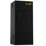 Gorilla Grow Premium Indoor Grow Tent 3'x3' with 12" Extension Kit