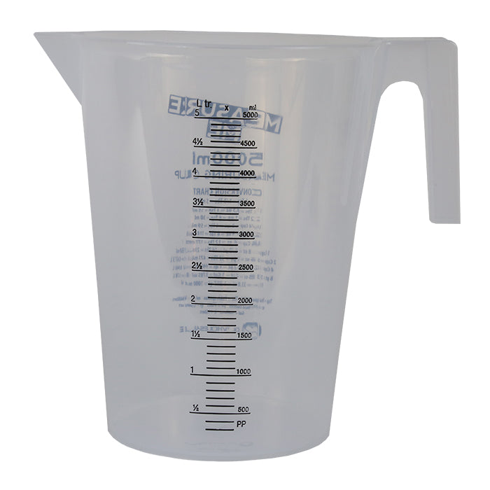 Graduated Measuring Cup