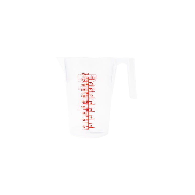 Graduated Measuring Cup