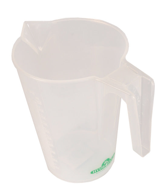 Graduated Measuring Cup