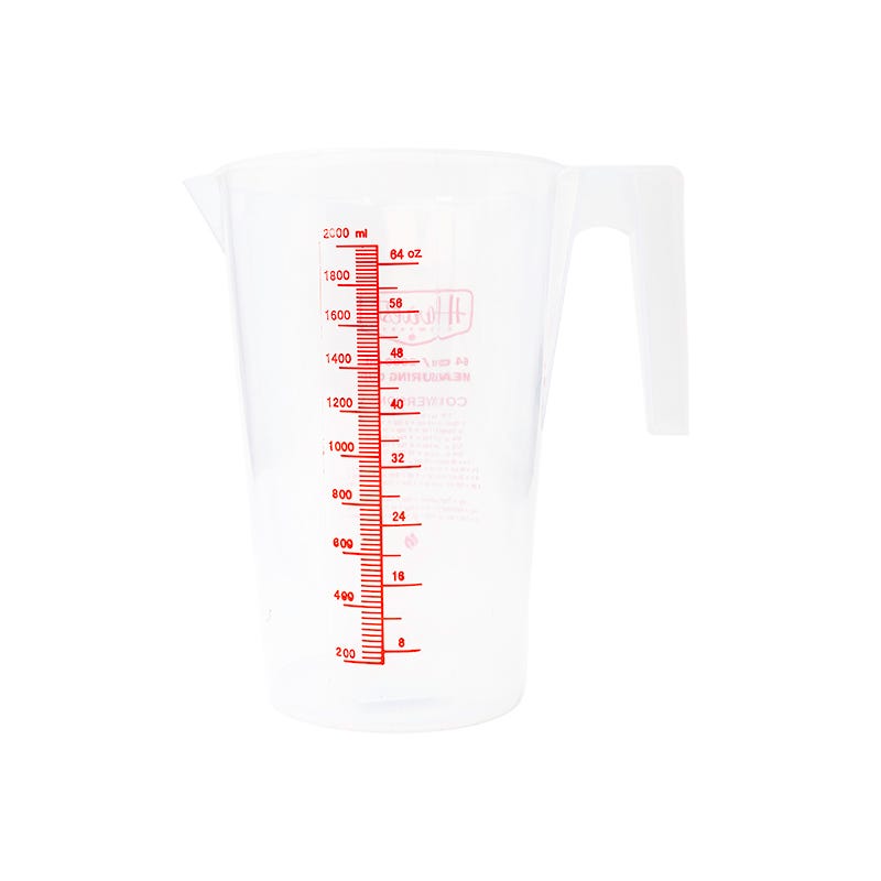 Graduated Measuring Cup