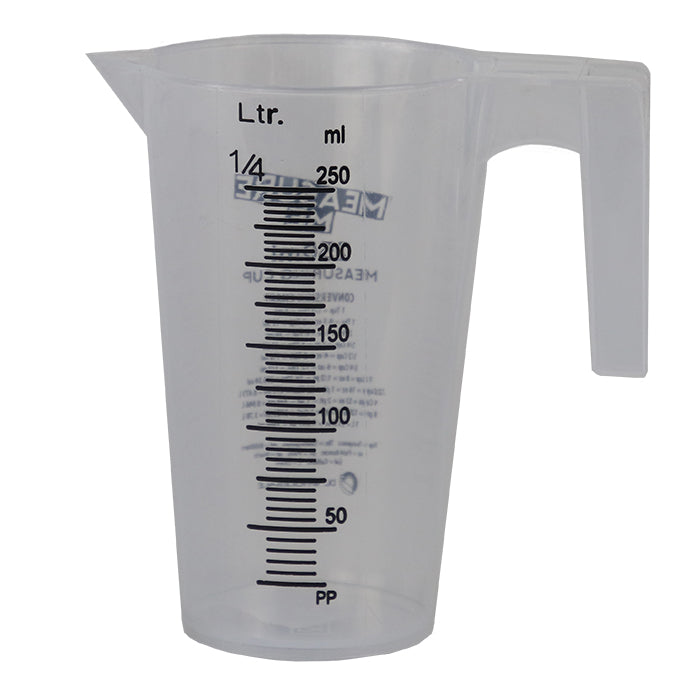 Graduated Measuring Cup