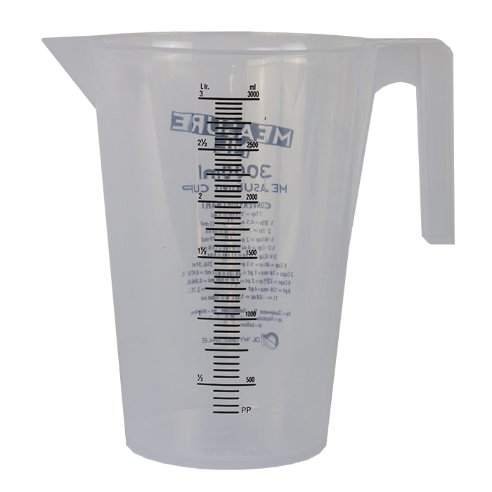 Graduated Measuring Cup