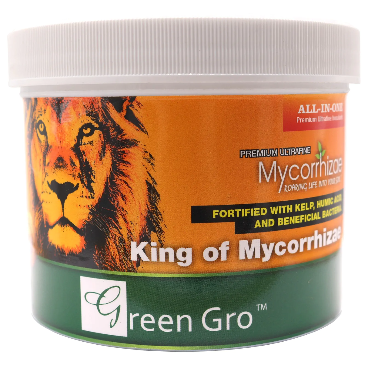 Green Gro Ultrafine Mycorrhizae All-in-One (0.46-0.34-1.92)