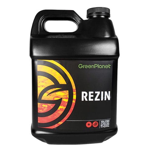 Green Planet Rezin - Thumbnail 3