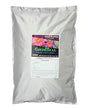 White bag of Green Seas Sour Bloom fertilizer with colorful label on a white background