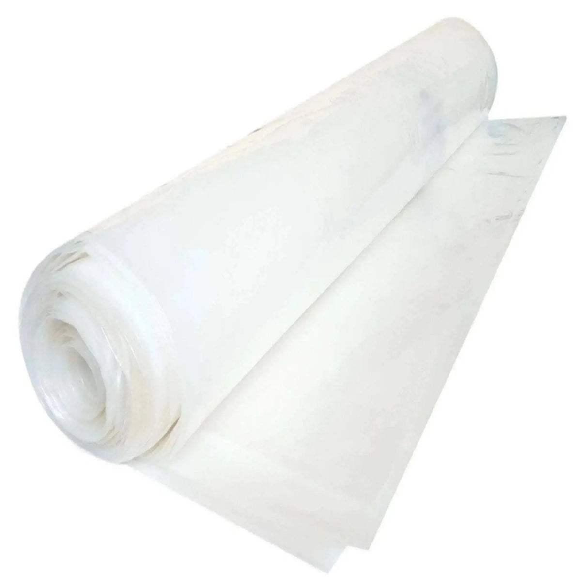 Greenhouse Plastic 6 Mil Clear - UVA Protection