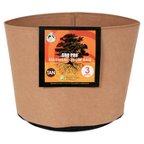 Gro Pro Essential Round Fabric Pot