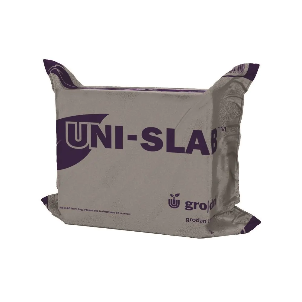 Grodan Uni-Slab, 9.5" x 8" x 4" (Case of 16)