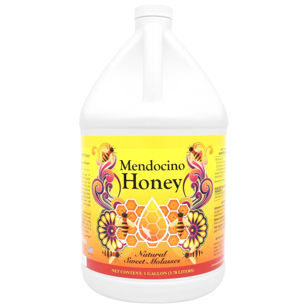 Grow More Mendocino Honey - Thumbnail 3