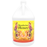 Grow More Mendocino Honey