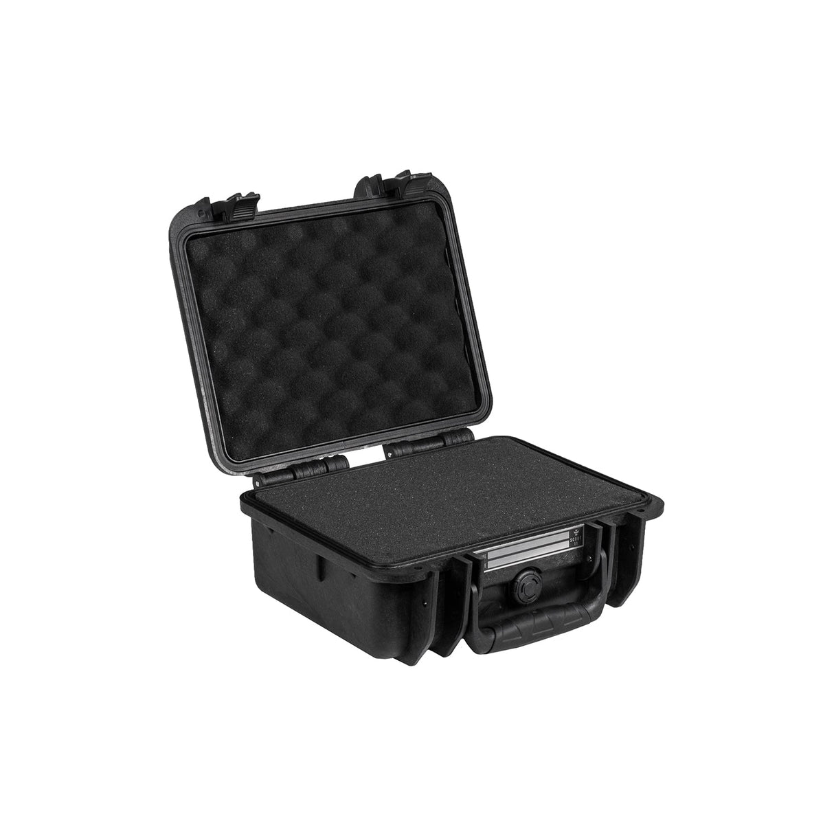 Revelry Supply The Scout 11 – Smell Proof Hard Case for Mid-Size Glass & Accessories