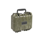 Revelry Supply The Scout 11 – Smell Proof Hard Case for Mid-Size Glass & Accessories