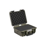 Revelry Supply The Scout 11 – Smell Proof Hard Case for Mid-Size Glass & Accessories