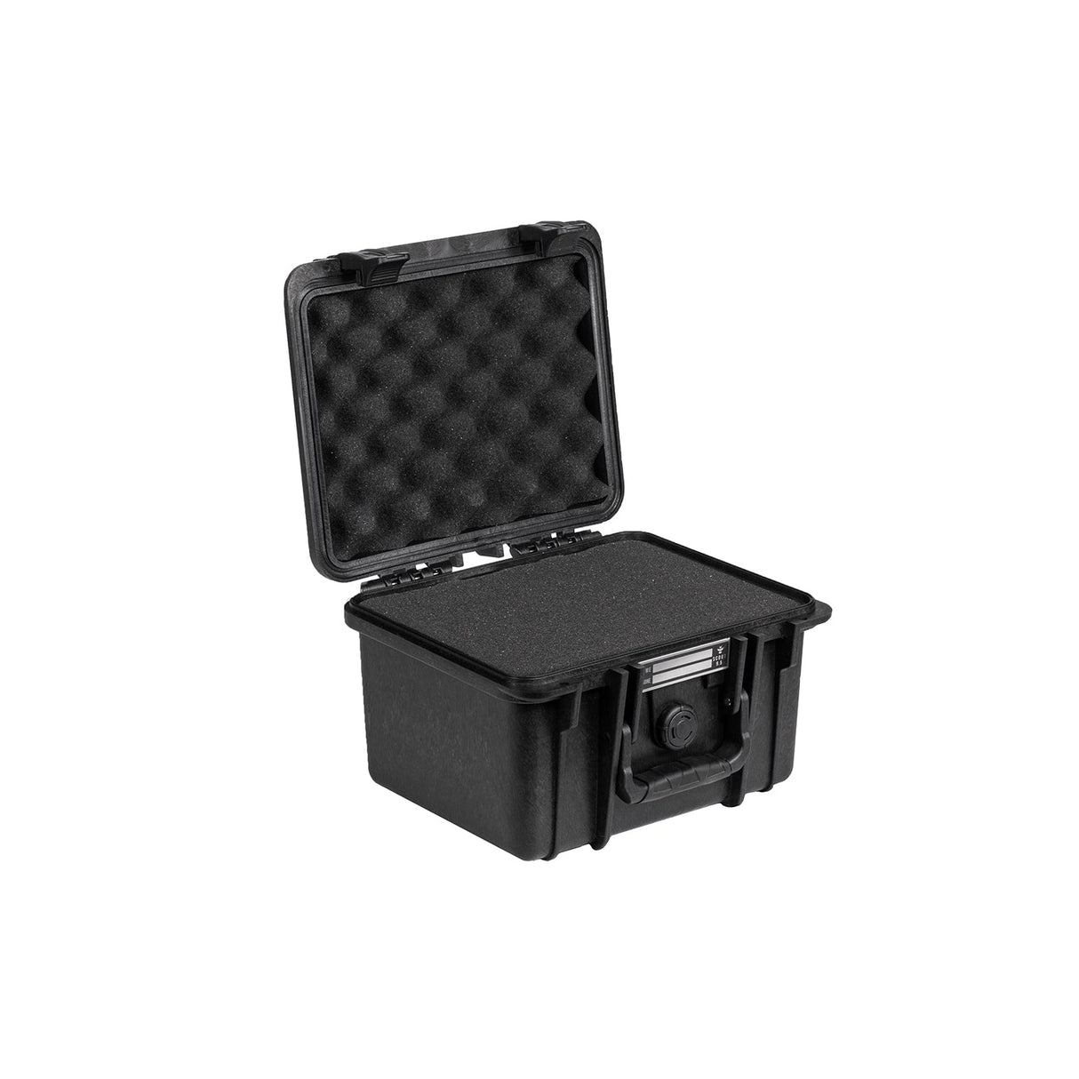 Revelry Supply The Scout 9.5 – Smell Proof, Extra Deep, Padded Hard Case