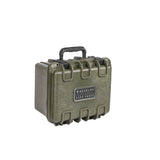 Revelry Supply The Scout 9.5 – Smell Proof, Extra Deep, Padded Hard Case