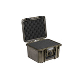 Revelry Supply The Scout 9.5 – Smell Proof, Extra Deep, Padded Hard Case
