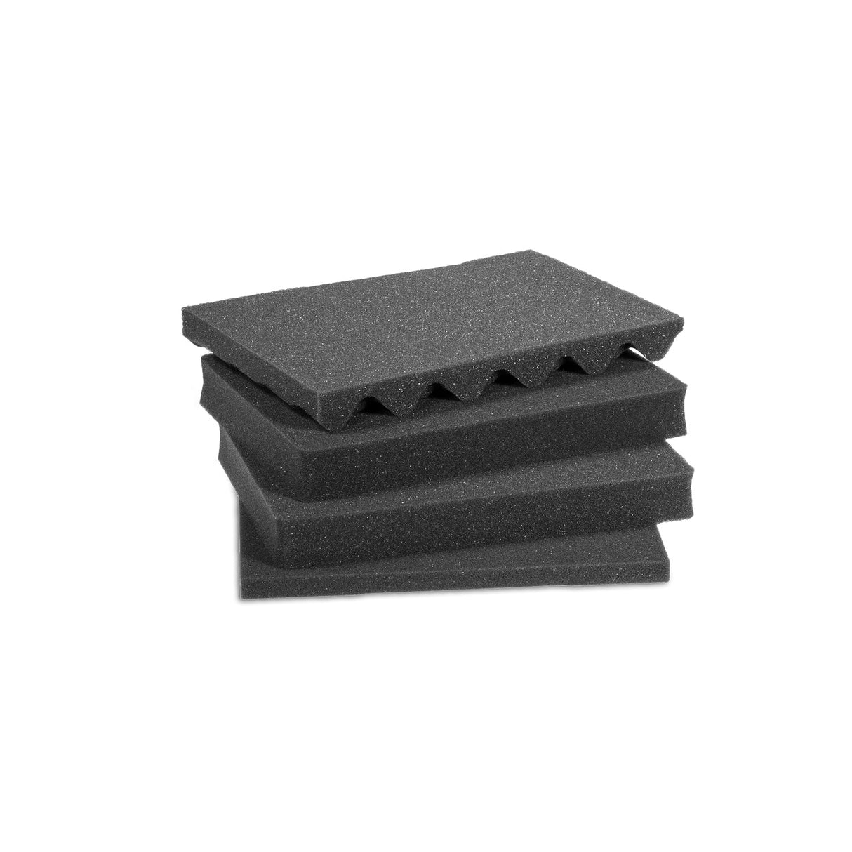Revelry Supply Replacement Foam Set – Custom Fit Foam Insert for Scout Series Cases