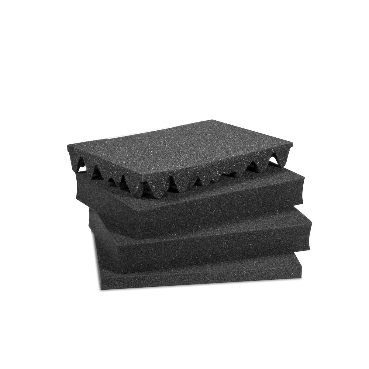 Revelry Supply Replacement Foam Set – Custom Fit Foam Insert for Scout Series Cases